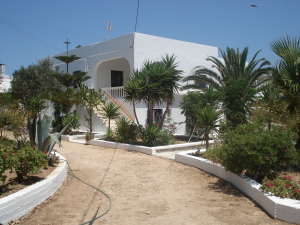 Villa Maria Vekri